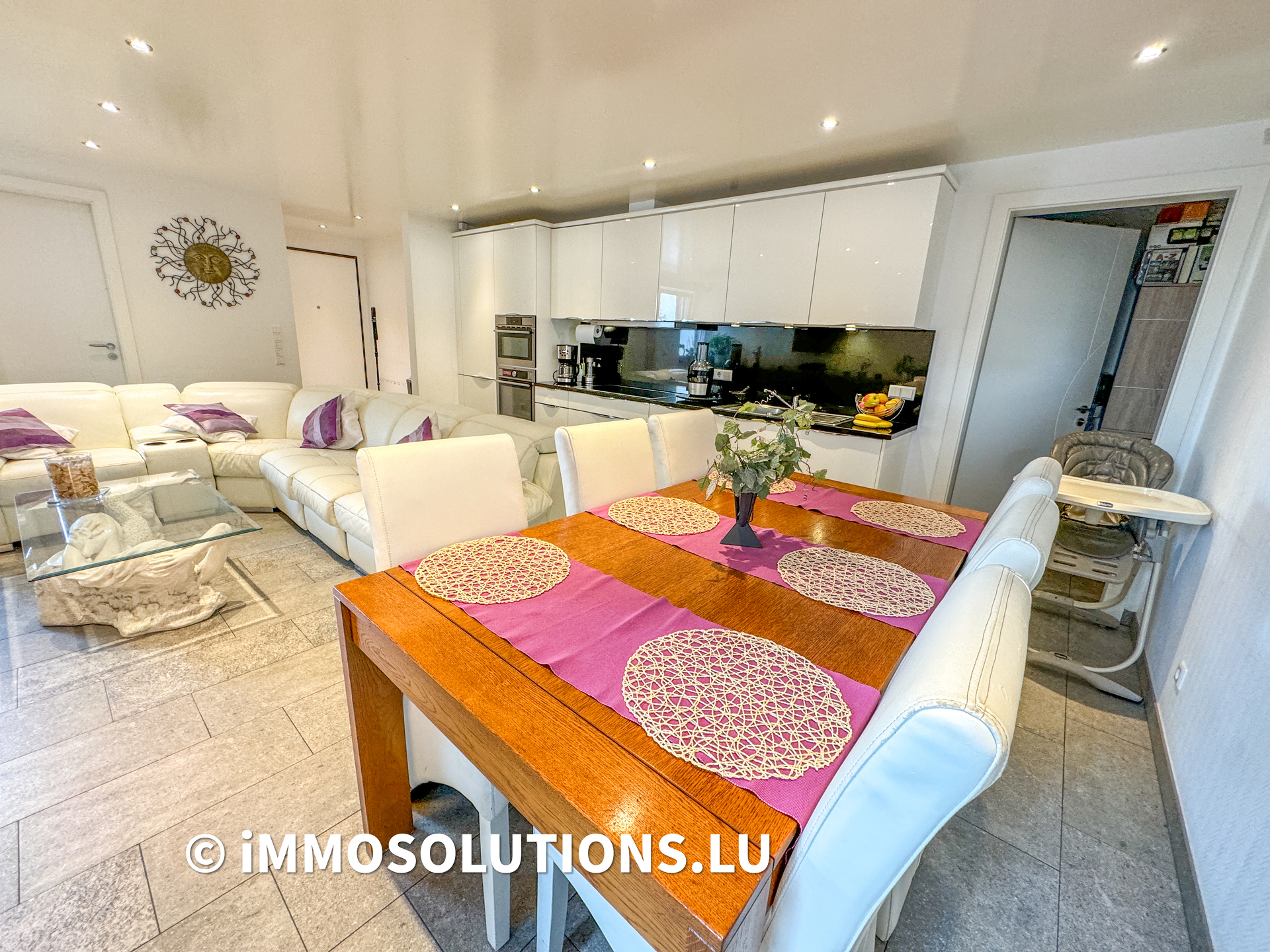 Appartement — Schifflange · 99 m² - photo 9